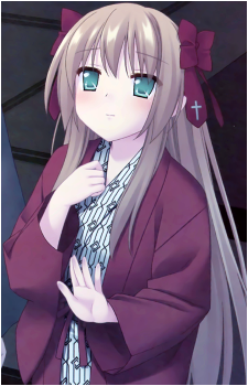 Fumino Serizawa
