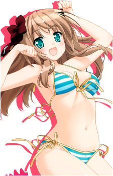Fumino Serizawa