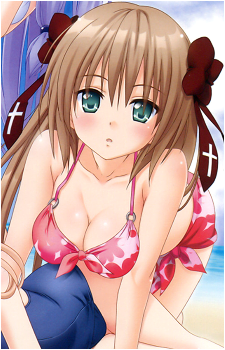 Fumino Serizawa