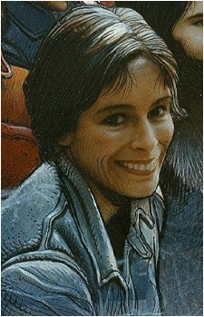 Livia Ceraskier's image