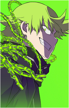 Jun Kagami {MU}'s image