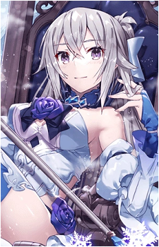 Snow Queen's image