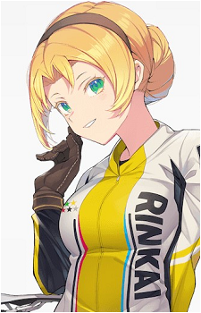 Sachi Nagoya's image