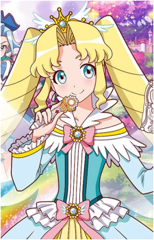 Princess Alyssa's image