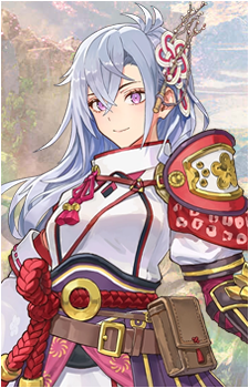 Kaguya's image