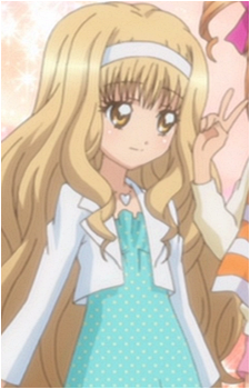 Rima Mashiro