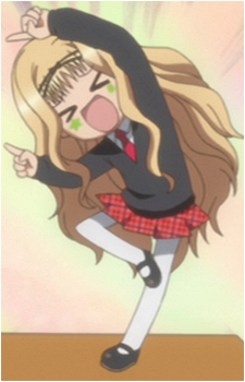 Rima Mashiro
