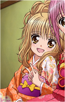 Rima Mashiro