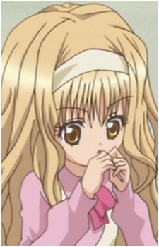 Rima Mashiro