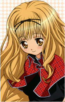 Rima Mashiro