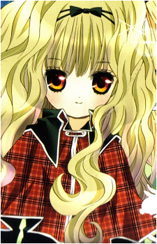 Rima Mashiro