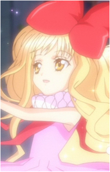 Rima Mashiro