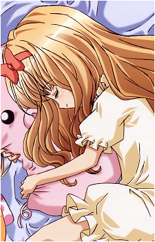 Rima Mashiro