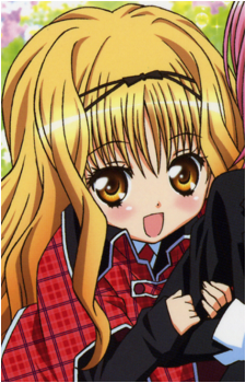 Rima Mashiro