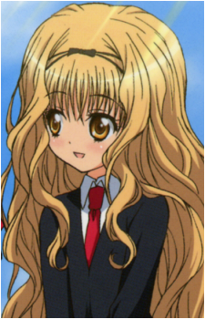 Rima Mashiro