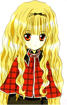 Rima Mashiro
