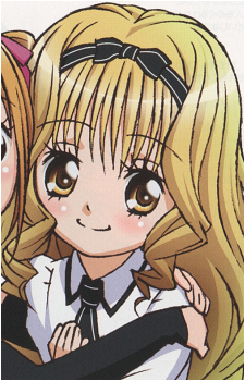 Rima Mashiro