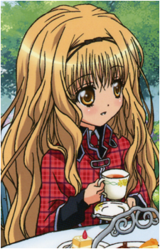 Rima Mashiro