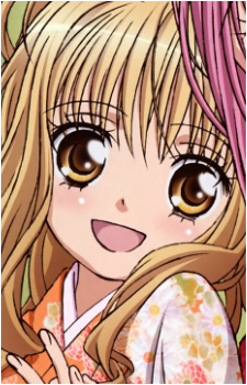 Rima Mashiro