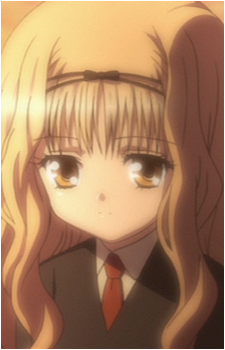 Rima Mashiro