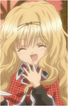 Rima Mashiro