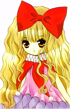 Rima Mashiro