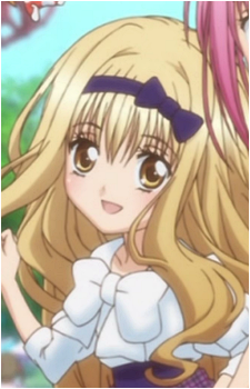 Rima Mashiro