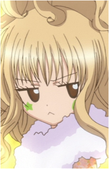 Rima Mashiro