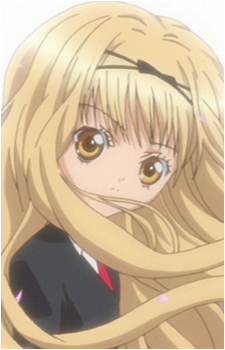Rima Mashiro