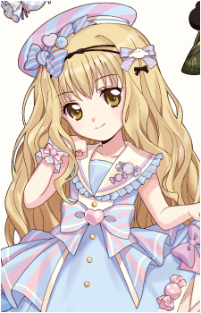 Rima Mashiro