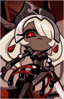 First Choco Cookie's image