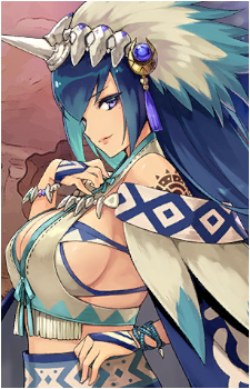 Voda's image