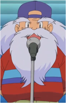 Charles Goodshow's image