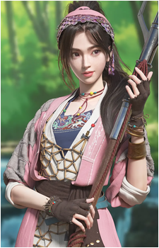 Tu Li