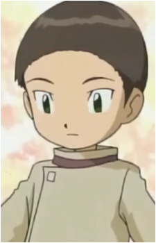 Cody Hida