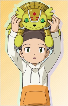 Cody Hida