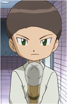 Cody Hida