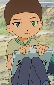 Cody Hida