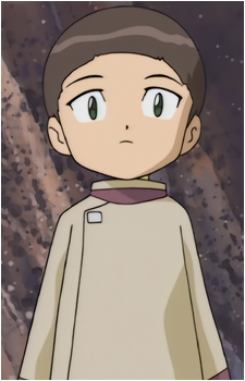 Cody Hida