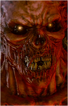 The Beast {DW}