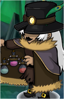 Potion Master