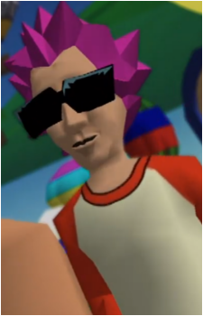 Max Hammer