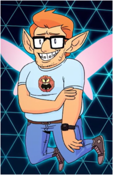 Biz Glitterdew's image