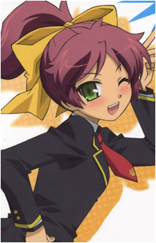 Minami Shimada's image