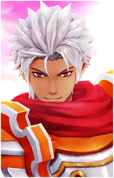 Aelius's image