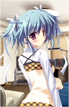 Sakuno Uryuu
