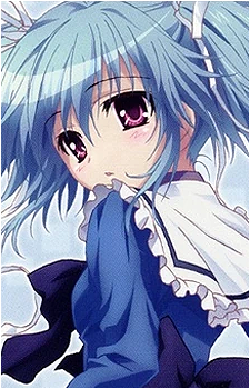 Sakuno Uryuu's image