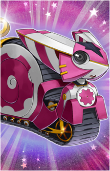 Wind-Up Snail's image
