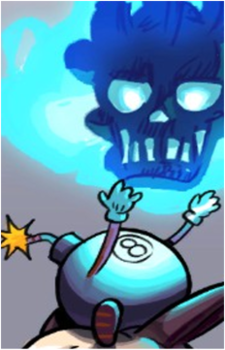 George Bomb