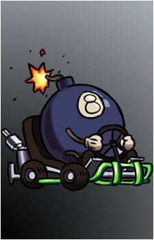 George Bomb